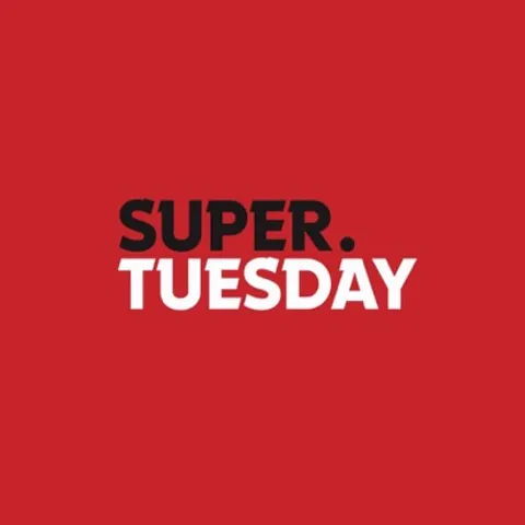 Super Tuesday • Pickleball Edition