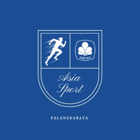 ASIA SPORT PALANGKARAYA