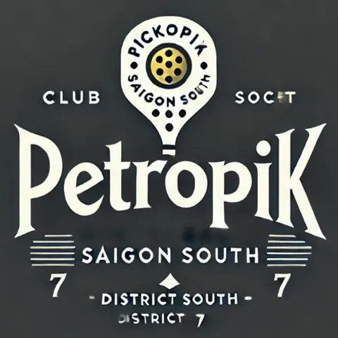 Petropik - Saigon South Petro Picklers