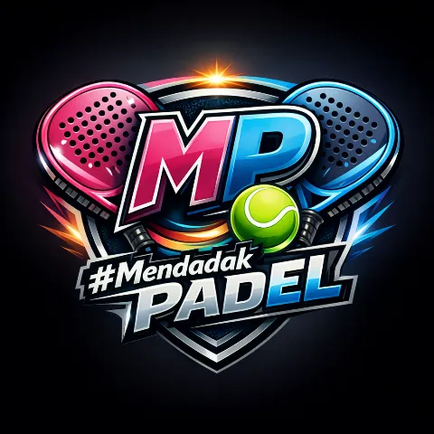 #MENDADAK`PADEL