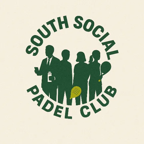 SOUTH SOCIAL🎾🎉