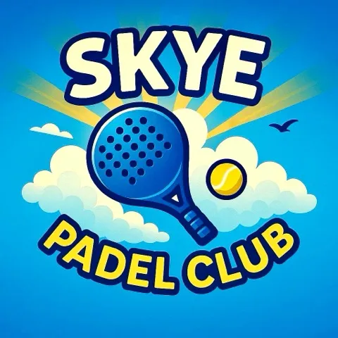 SKYE Padel Club