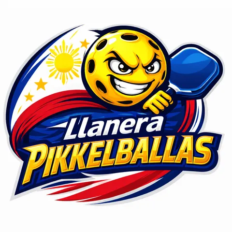 Llanera PIKKELBALLAS