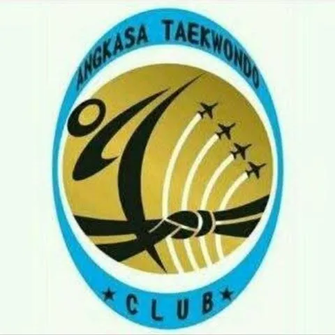 Angkasa Taekwondo Club 