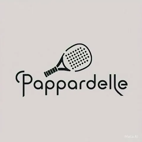 PAPPARDELLE