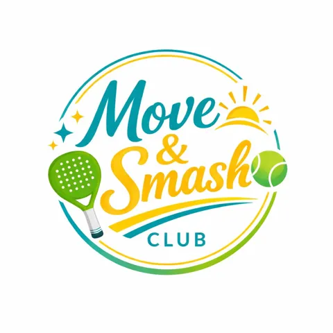 Move & Smash Club 