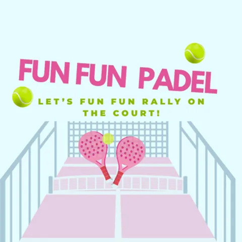 FunFun Padel