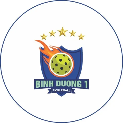 Pickleball Binh Dương 1