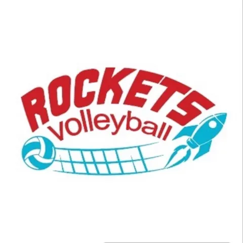 Rockets Volleyball