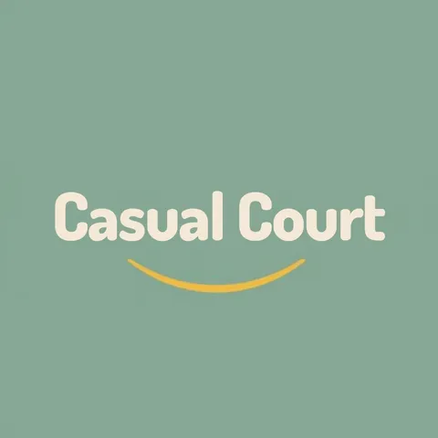 Casual Court