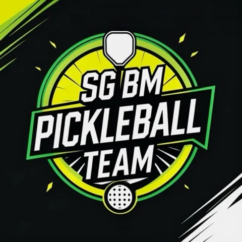SG BM Pickleball