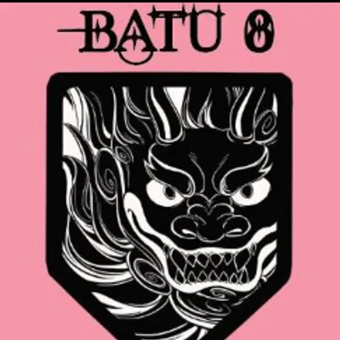 Batu 8 FC