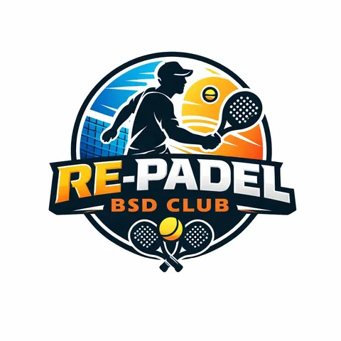Re - Padel BSD
