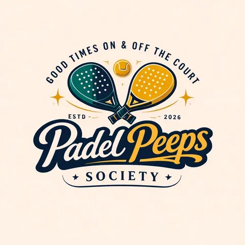 Padel Peeps Society