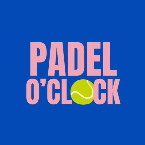 PADEL O’CLOCK