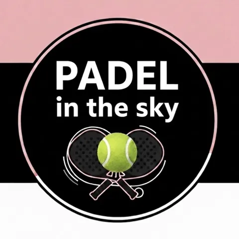 Padel In - The Sky✨🌙 