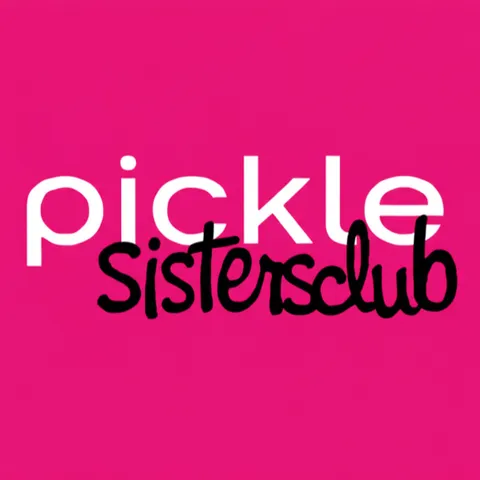 PICKLE SISTERS CLUB