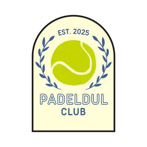 Padeldul.club