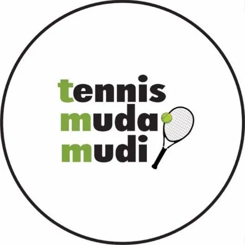 Tennis Muda Mudi