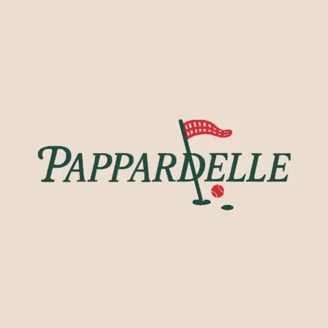 PAPPARDELLE