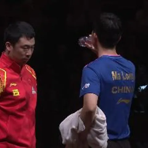 Table Tennis exercise Tangerang 