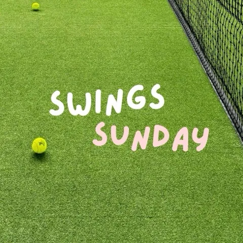 Swings Sunday Club