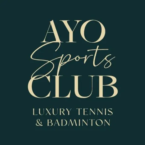 Ayo Badminton Club