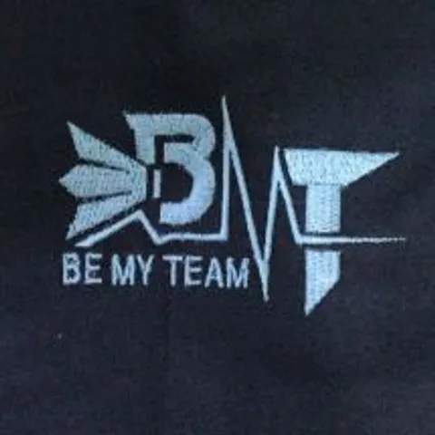 BMT Badminton Club