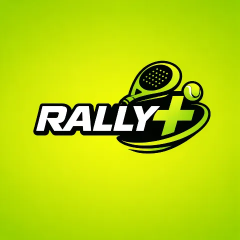 Rally+ Padel