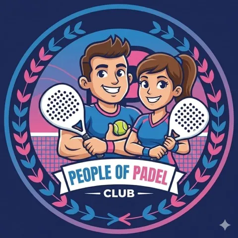 People of Padel