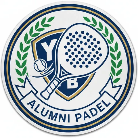 YPHB PADEL ALUMNI