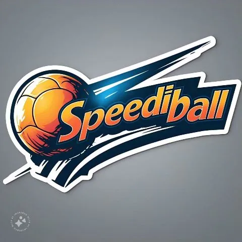 Speediball Launch League Chicagoland
