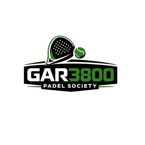 GAR3800 PADEL SOCIETY
