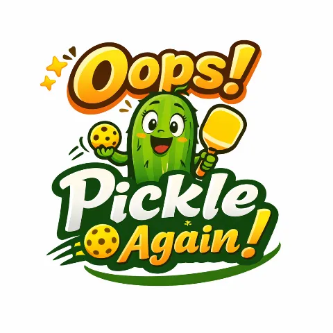 Oops! Pickle Again! 