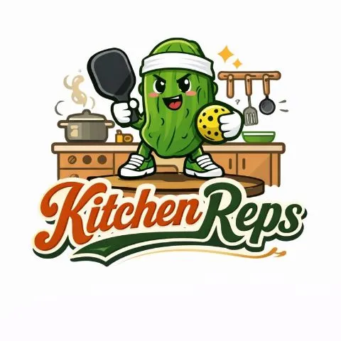 Kitchen Reps
