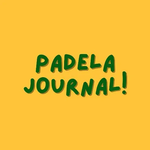 Padela Journal