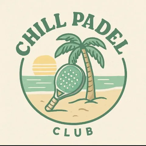 chillPadelclub ✔️