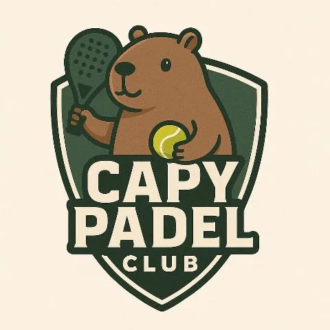 Capy Padel