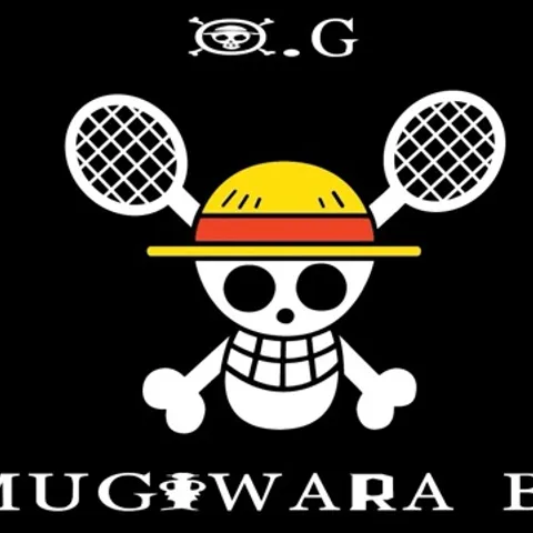 Mugiwara badminton community