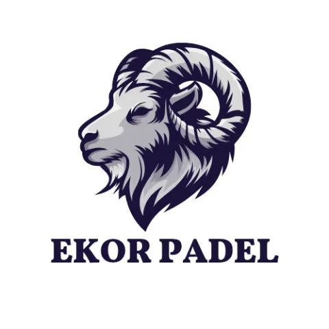 Ekor padel