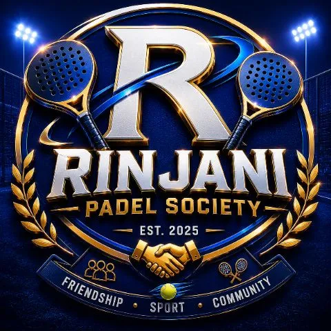 Rinjani Padel Society