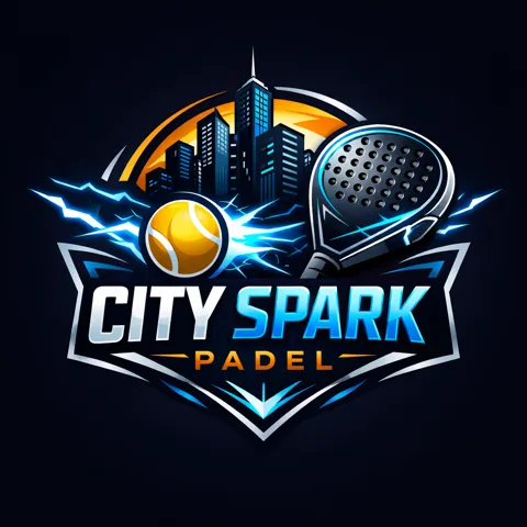 City Spark Padel