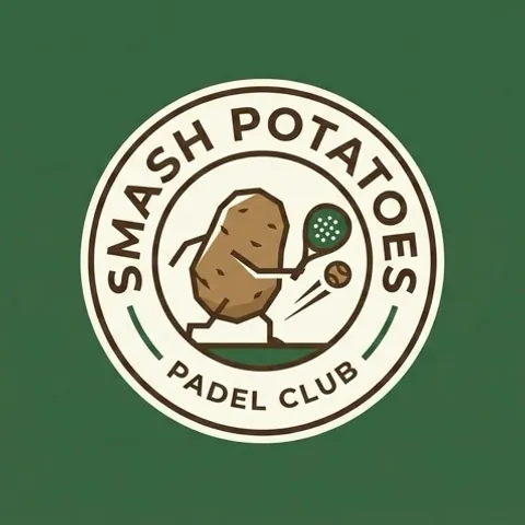 Smash Potatoes