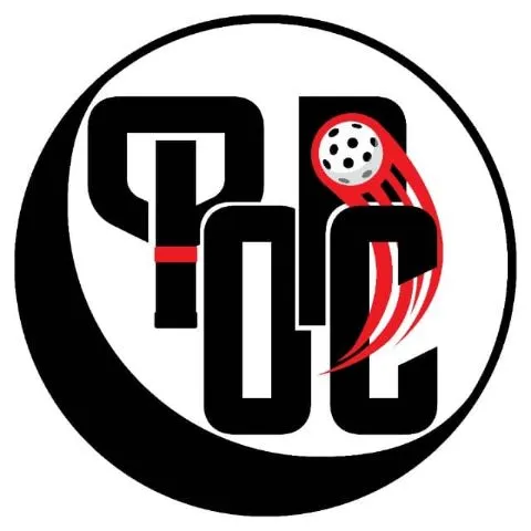 Club logo