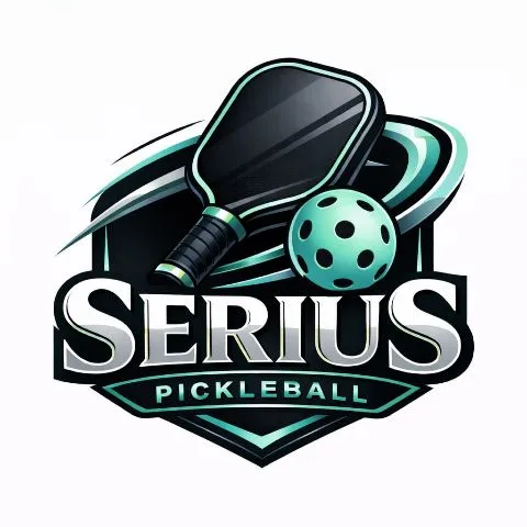 Serius Pickleball
