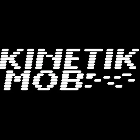 Kinetikmob visual