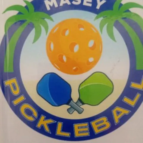 MASEY PICKLEBALL