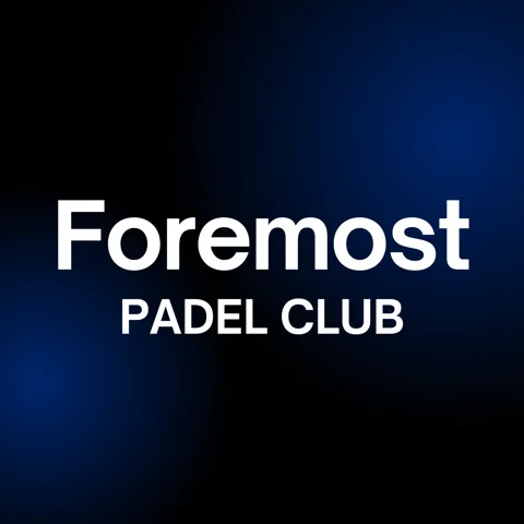 Foremost Padel Club