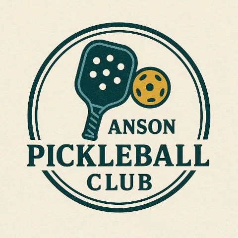 Anson pickleball club