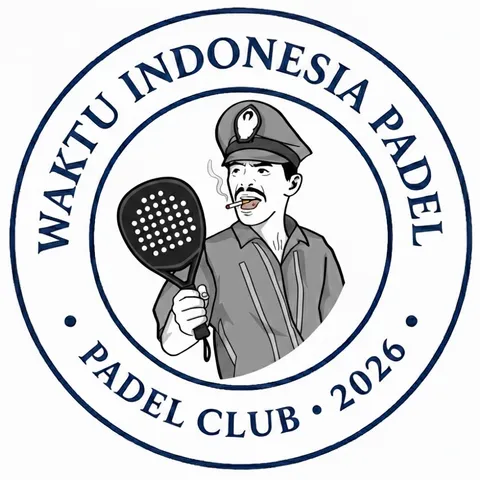 Waktu Indonesia Padel